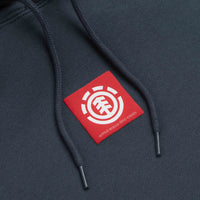 Element Square Hoodie - Dark Slate thumbnail