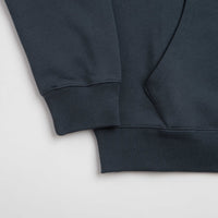 Element Square Hoodie - Dark Slate thumbnail