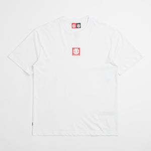 Optic White