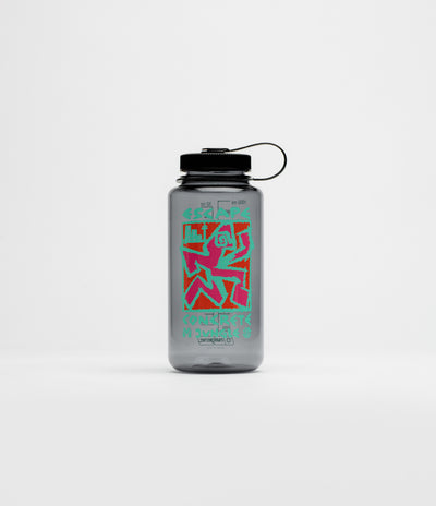 Element x Millet 1L Bottle - Black