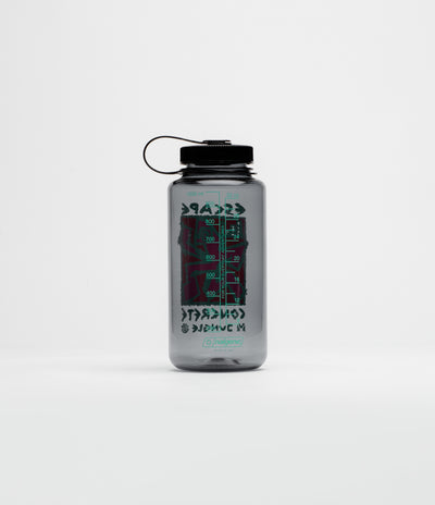 Element x Millet 1L Bottle - Black