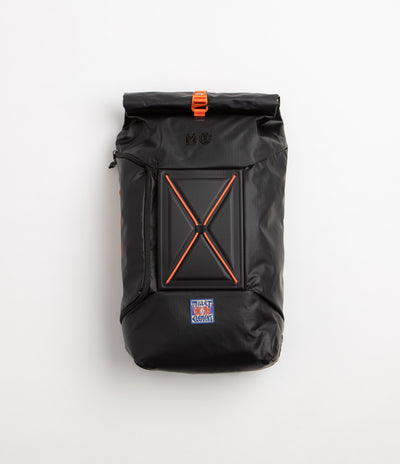 Element x Millet 25+5L Backpack - Black