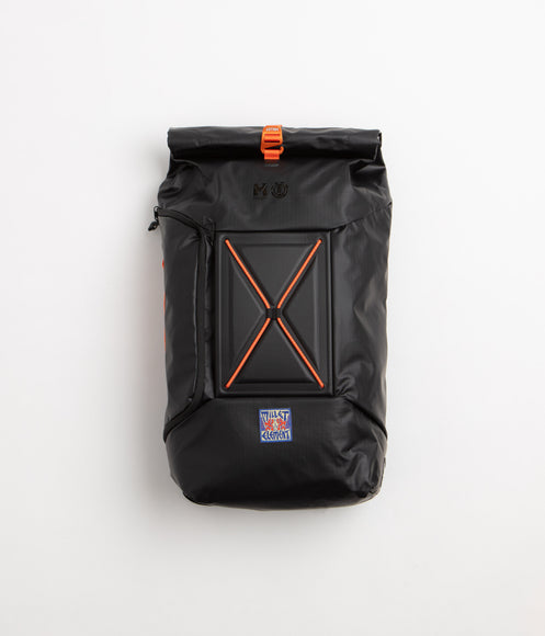 Element x Millet 25+5L Backpack - Black