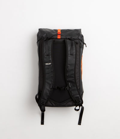 Element x Millet 25+5L Backpack - Black