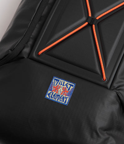 Element x Millet 25+5L Backpack - Black