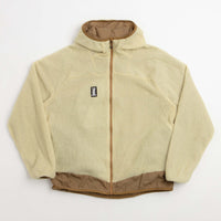 Element x Millet Alpha Reversible Jacket - Toffee thumbnail