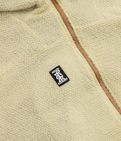 Element x Millet Alpha Reversible Jacket - Toffee