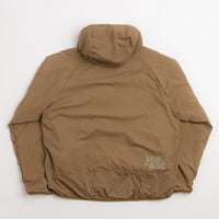 Element x Millet Alpha Reversible Jacket - Toffee thumbnail