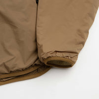 Element x Millet Alpha Reversible Jacket - Toffee thumbnail