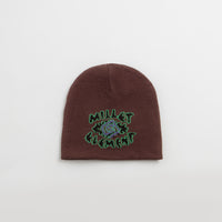 Element x Millet Beanie - Truffle thumbnail
