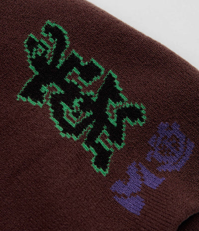Element x Millet Beanie - Truffle