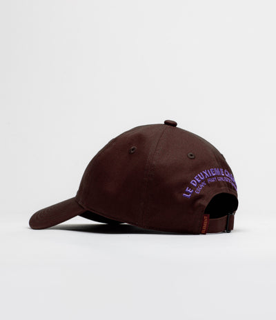 Element x Millet Cap - Truffle