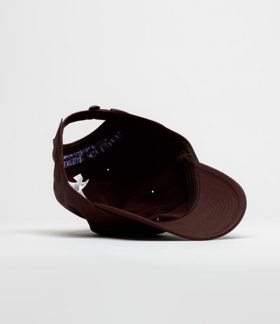 Element x Millet Cap - Truffle
