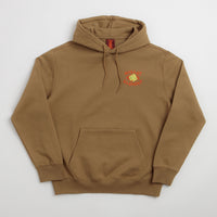 Element x Millet Escape Hoodie in Toffee thumbnail