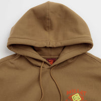 Element x Millet Escape Hoodie in Toffee thumbnail