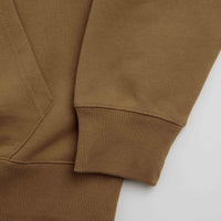 Element x Millet Escape Hoodie in Toffee thumbnail