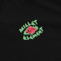 Element x Millet Escape T-Shirt - Black thumbnail