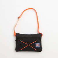 Element x Millet Flat Pouch - Black thumbnail