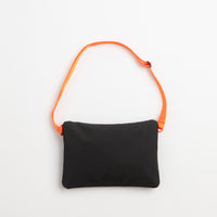 Element x Millet Flat Pouch - Black thumbnail