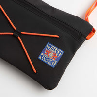 Element x Millet Flat Pouch - Black thumbnail