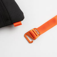 Element x Millet Flat Pouch - Black thumbnail