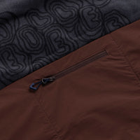 Element x Millet Fleece Jacket - Shadow Blue thumbnail