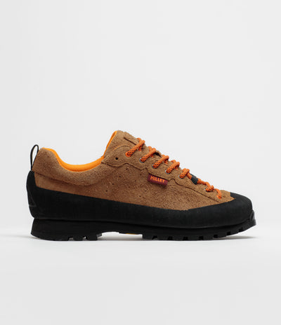 Element x Millet Friction Shoes - Toffee