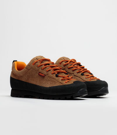 Element x Millet Friction Shoes - Toffee