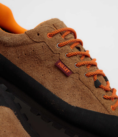 Element x Millet Friction Shoes - Toffee