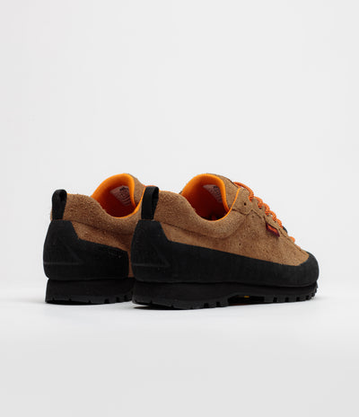 Element x Millet Friction Shoes - Toffee