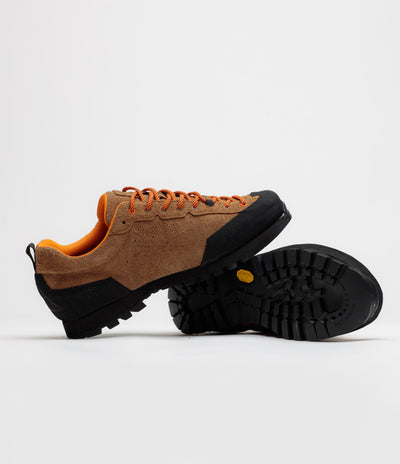 Element x Millet Friction Shoes - Toffee