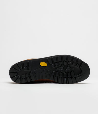 Element x Millet Friction Shoes - Toffee