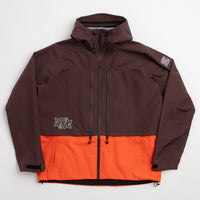 Element x Millet Gore-Tex Shell Jacket - Truffle thumbnail