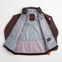 Element x Millet Gore-Tex Shell Jacket - Truffle thumbnail