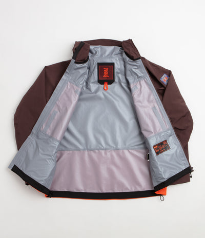 Element x Millet Gore-Tex Shell Jacket - Truffle
