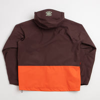 Element x Millet Gore-Tex Shell Jacket - Truffle thumbnail