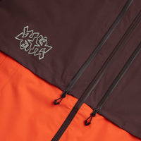 Element x Millet Gore-Tex Shell Jacket - Truffle thumbnail