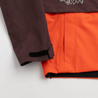 Element x Millet Gore-Tex Shell Jacket - Truffle thumbnail