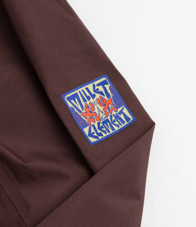 Element x Millet Gore-Tex Shell Jacket - Truffle