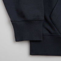 Element x Millet Heritage Hoodie in Shadow Blue thumbnail