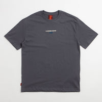Element x Millet Heritage T-Shirt - Shadow Blue thumbnail