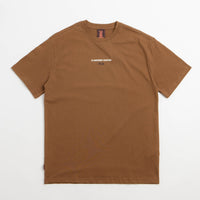Element x Millet Heritage T-Shirt - Toffee thumbnail
