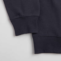 Element x Millet Hit The Top Crewneck Sweatshirt in Shadow Blue thumbnail