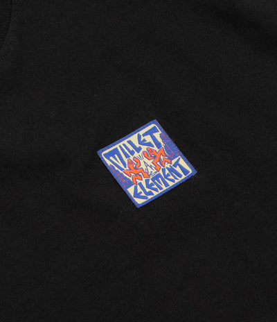 Element x Millet Hit The Top T-Shirt - Black