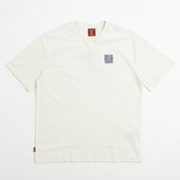 Element x Millet Hit The Top T-Shirt - Foggy Dew thumbnail