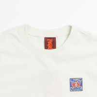 Element x Millet Hit The Top T-Shirt - Foggy Dew thumbnail