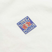 Element x Millet Hit The Top T-Shirt - Foggy Dew thumbnail