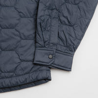 Element x Millet Insulated Coach Jacket - Shadow Blue thumbnail