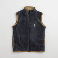 Element x Millet Reversible Vest - Toffee thumbnail