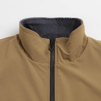 Element x Millet Reversible Vest - Toffee thumbnail